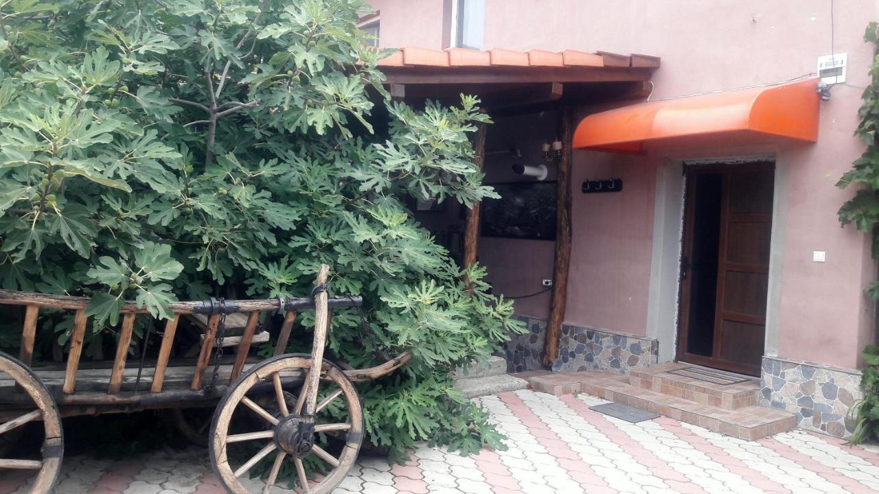 Arad Apartment - Airport Area Luaran gambar