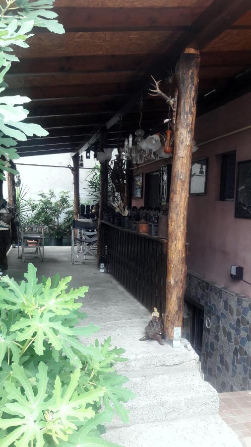 Arad Apartment - Airport Area Luaran gambar