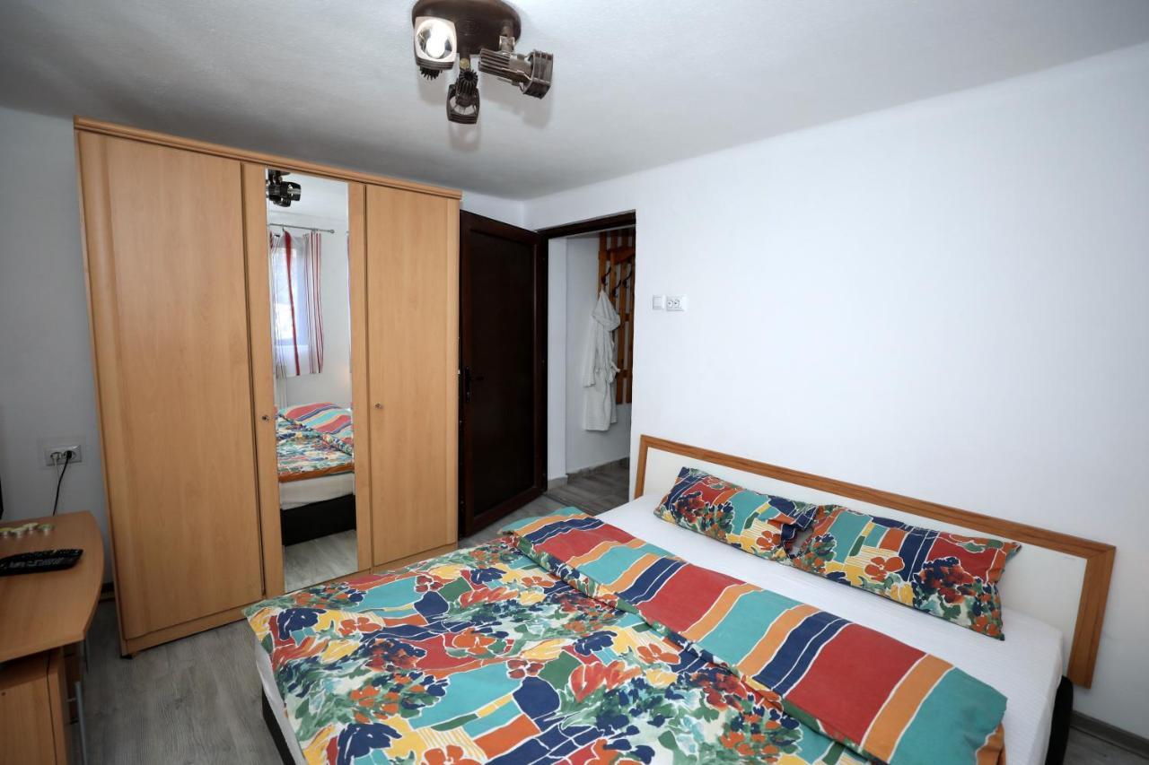 Arad Apartment - Airport Area Luaran gambar