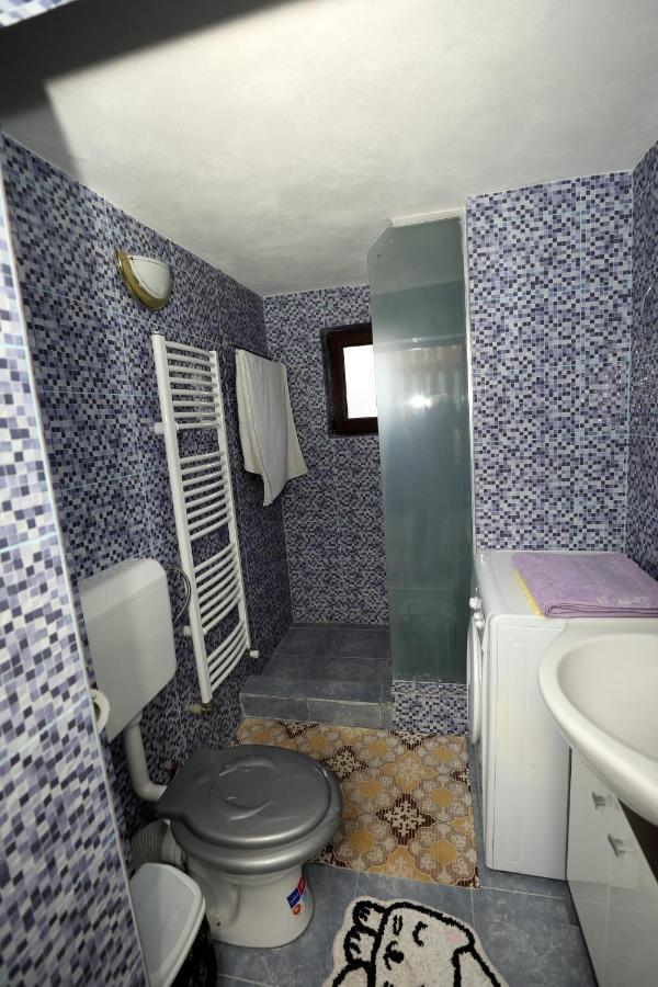 Arad Apartment - Airport Area Luaran gambar